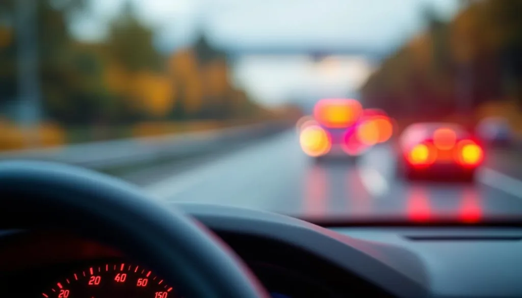 achtung autofahrer: erfahren sie, welcher fehler sie heimlich hunderte euro kostet und wie sie ihn vermeiden können, um geld zu sparen.