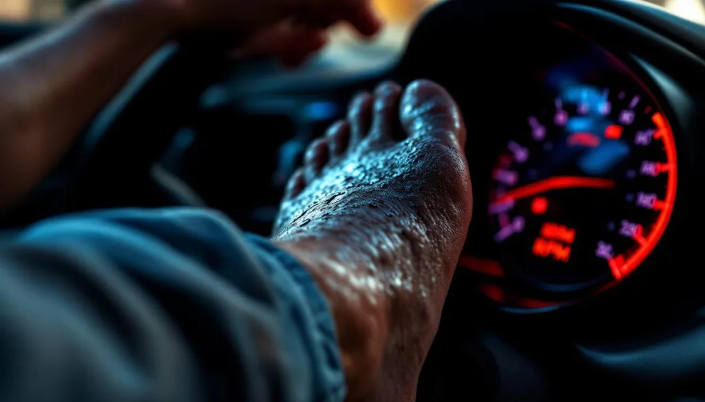 entdecken sie, welche weit verbreitete fahrgewohnheit ihrem auto schadet und wie sie diesen fehler vermeiden können, den fast jeder macht.
