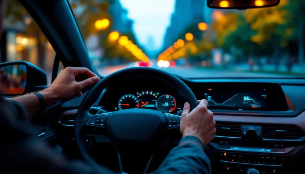 entdecken sie diesen unbekannten auto-trick, der ihnen sofort geld spart. viele fahrer kennen ihn nicht – seien sie schlauer und sparen sie jetzt!