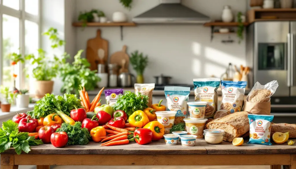 ein ernährungsmediziner enthüllt, welches lidl-produkt er aus gesundheitlicher sicht wirklich empfiehlt. erfahren sie mehr über gesunde ernährungstipps und nachhaltige lebensmittelwahl.