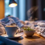 entdecke, warum ein experte empfiehlt, diese 3 reinigungsrituale vor dem schlafengehen zu praktizieren, um besser zu entspannen und erfrischt aufzuwachen.