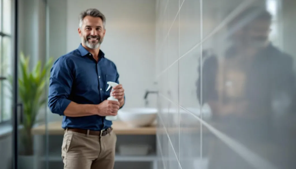 ein experte erklärt, wie ihre fugen ohne mühsames schrubben dauerhaft weiß und sauber bleiben können. entdecken sie einfache und effektive reinigungstipps.