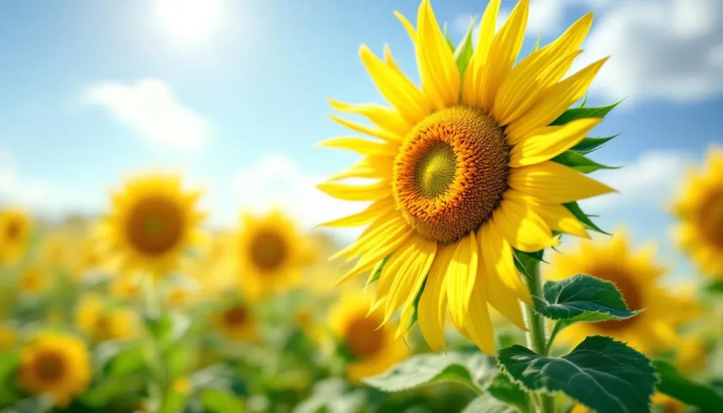 Ein Forscher enthüllt, warum Pollen der Schlüssel zur Rettung unserer Ernten sind