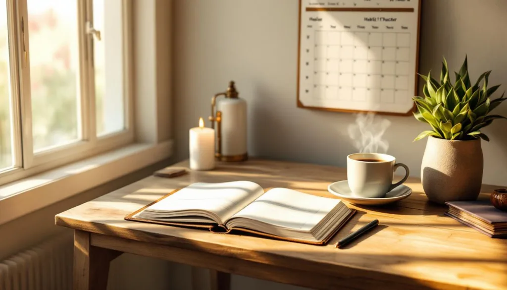 ein psychologe erklärt, warum feste routinen das wohlbefinden steigern und menschen glücklicher machen.