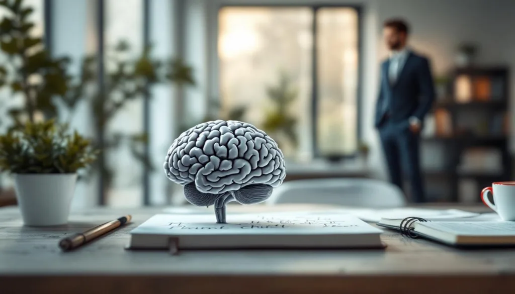 ein psychologe erklärt, was deine unbewusste gewohnheit über deine persönlichkeit und dein verhalten aussagt. entdecke spannende einblicke in die psychologie des alltags.