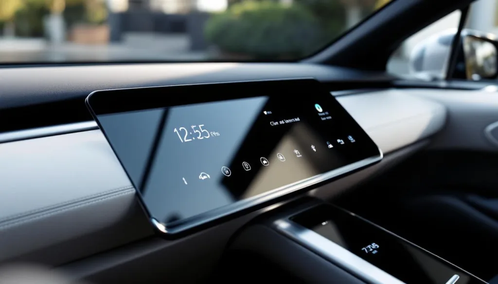 entdecken sie die geheime auto-funktion, die kaum jemand nutzt, aber ihren alltag erheblich erleichtert. erfahren sie, wie sie das fahren mit diesem einfachen trick verbessern können.