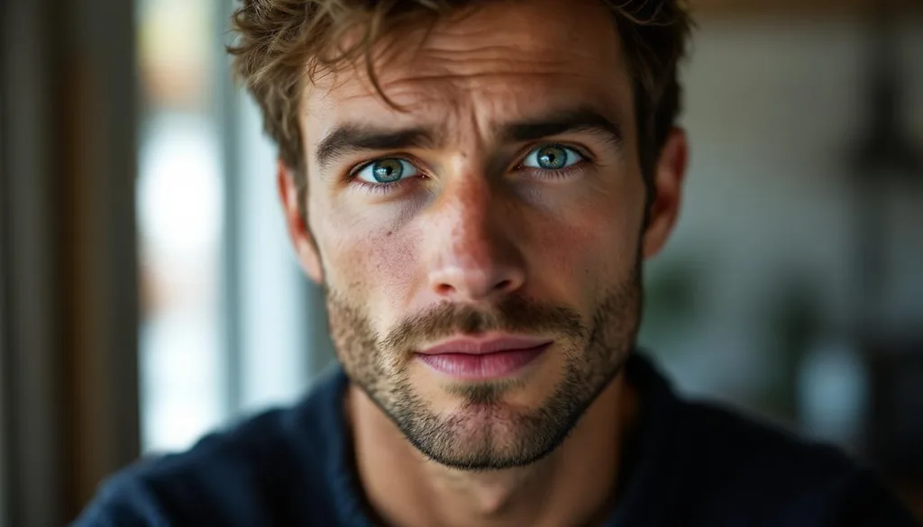 ich beobachtete 30 tage lang unbewusste mimik und entdeckte überraschende wahrheiten, die mich tief schockierten. erfahren sie mehr über die verborgenen emotionen hinter unseren gesichtern.