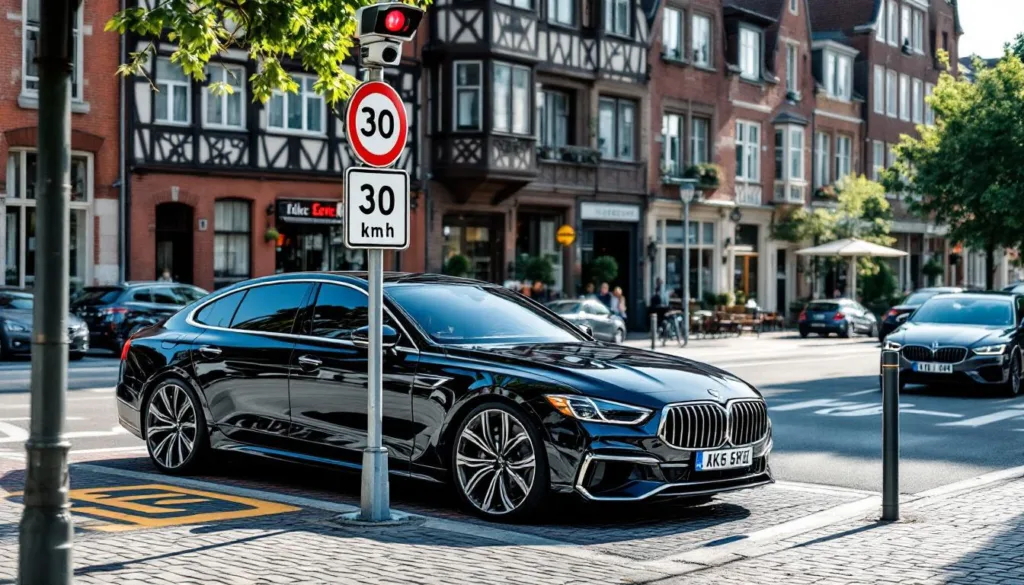 entdecken sie die überraschende regel, die viele autofahrer betrifft – und nicht nur profis. verpassen sie nicht, worauf sie achten müssen!