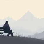 entdecken sie die faszinierenden charakterzüge von menschen, die häufig allein sind, und verstehen sie, was sie besonders macht.