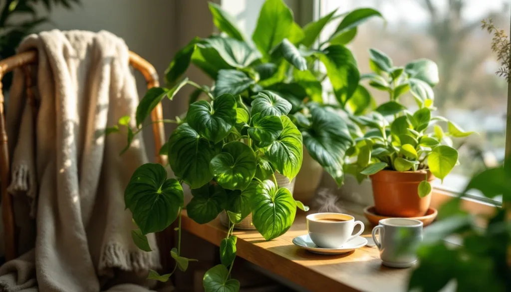 entdecken sie, wie eine 30-tägige winterpflanzenroutine ihre pflanzen zum blühen bringt. erfahren sie tipps und tricks für prächtiges wachstum während der kalten jahreszeit.