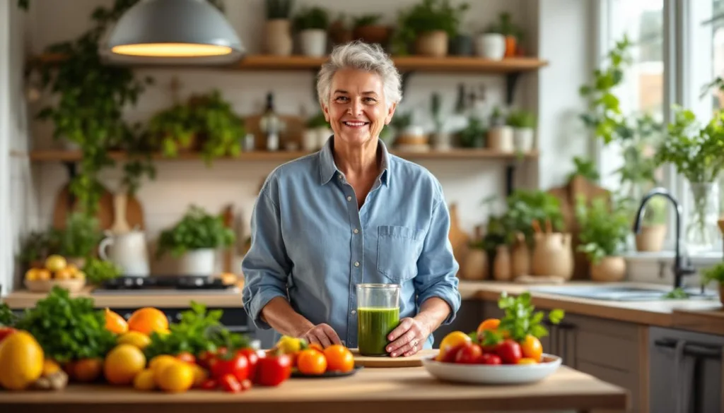 entdecken sie meinen 7-tage-plan, der mein verdauungssystem komplett erneuerte. erfahren sie, wie einfache veränderungen ihre gesundheit verbessern können.