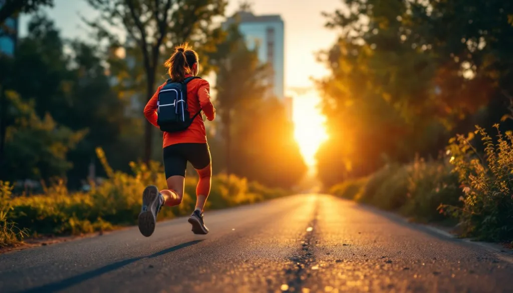 ich habe 5 outdoor-lauf-apps 30 tage lang getestet, um die sicherheit meiner läufe zu verbessern. erfahre, welche apps am besten schützen und deine laufroutine optimieren.