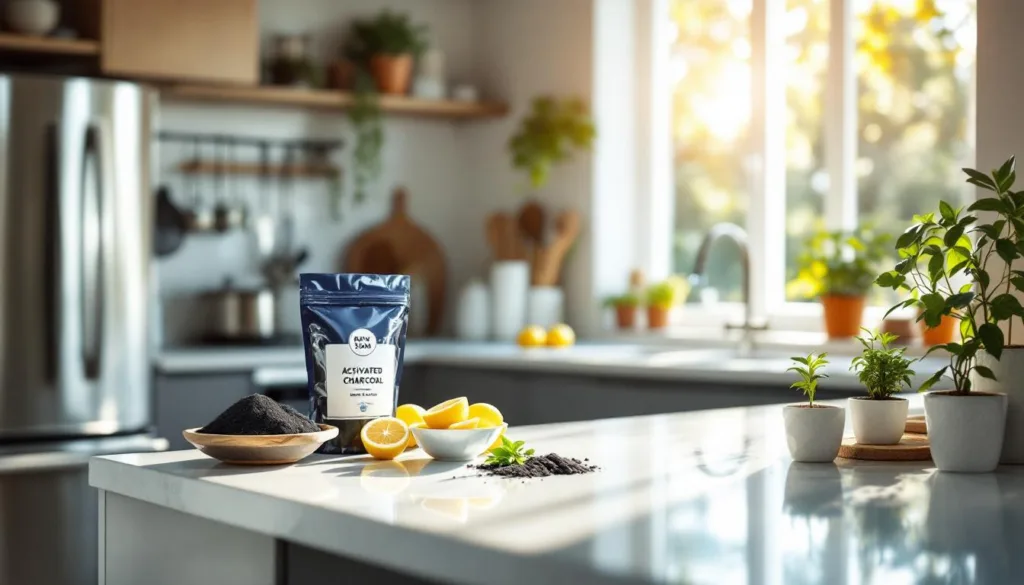 ich habe diese techniken 30 tage lang getestet und meine küche riecht jetzt frisch und geruchsfrei. erfahre, wie du unangenehme gerüche nachhaltig beseitigst.