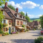 erleben sie, wie unser umzug in ein kleines dorf in der oise unser familienleben grundlegend verändert hat – eine herzliche geschichte über veränderung und zusammenhalt.