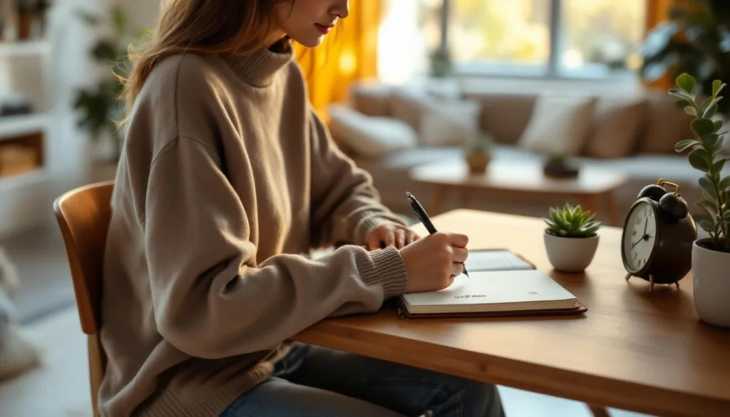 entdecken sie eine einfache regel, die ohne kalender oder app hilft, überplanung im alltag zu vermeiden und mehr gelassenheit zu gewinnen.