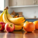 erfahren sie, welcher küchenfehler ohne plastik oder folie dazu führt, dass obst schneller verdirbt, und wie sie die haltbarkeit ihrer früchte richtig verlängern können.