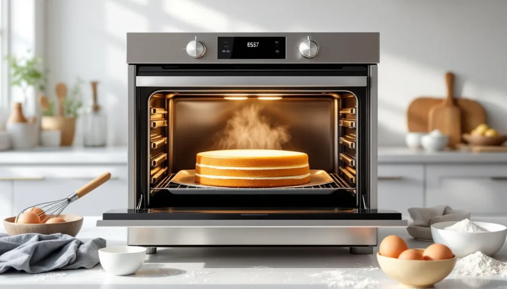 entdecken sie diesen einfachen trick, der das backen im ofen ohne wasserbad perfektioniert und perfekte ergebnisse garantiert.