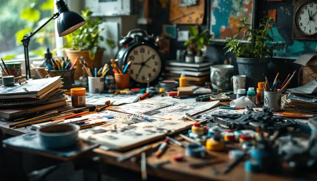 entdecke, welcher fehler deine lernfortschritte als hobby beeinträchtigt – ohne teures coaching schneller und effektiver lernen.