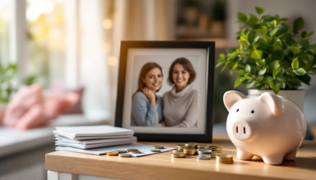 erfahren sie, wie eine neue regel die rente für mütter erhöht, ohne einen zusätzlichen job zu benötigen. mehr sicherheit und bessere altersvorsorge für familien.