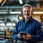 erfahren sie von mechanikern, wie sie mit einem einfachen trick teure reparaturen vermeiden und die lebensdauer ihres fahrzeugs verlängern können.