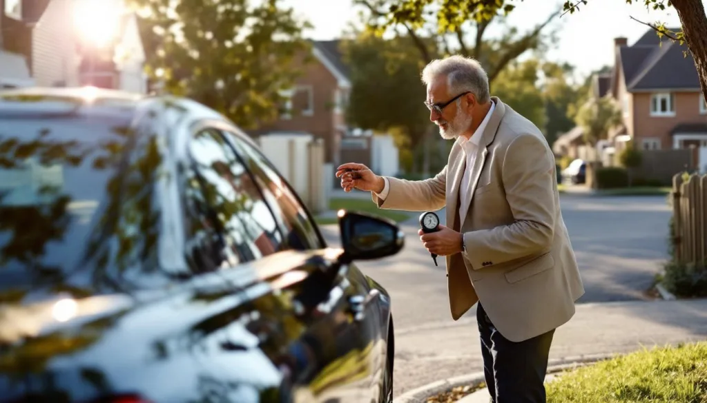 entdecken sie einen einfachen trick, mit dem sie hunderte euro beim autokauf oder -besitz sparen können – niemand sagt es ihnen, aber es lohnt sich!