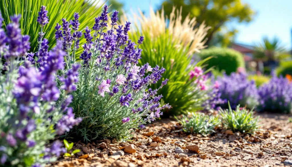 pflanzen sie diese robusten stauden bis märz und genießen sie im sommer eine nahezu gießfreie gartenpracht.