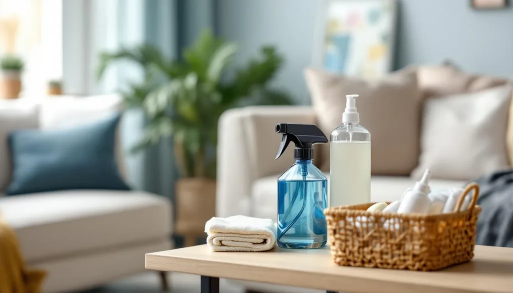 erfahre, wie du mit kleinen, täglichen reinigungsetappen zeit und nerven beim wohnungsputz sparst und dein zuhause stressfrei sauber hältst.