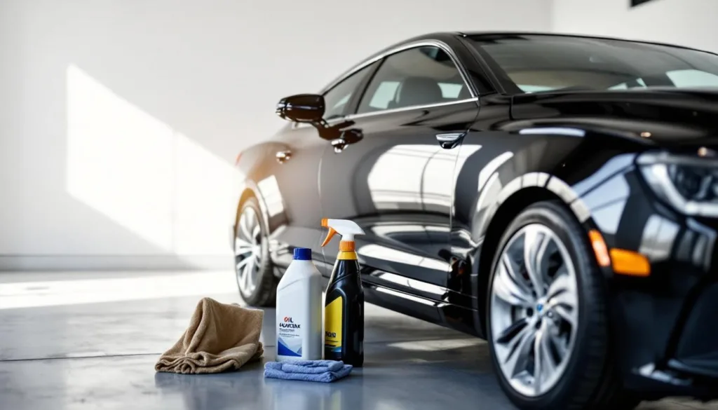 entdecken sie diesen einfachen trick, der die lebensdauer ihres autos erheblich verlängert. verlängern sie die haltbarkeit ihres fahrzeugs mühelos und sparen sie geld bei reparaturen!