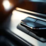 entdecken sie den erstaunlichen versteckten knopf in ihrem auto, der ihren alltag einfacher und sicherer machen kann.