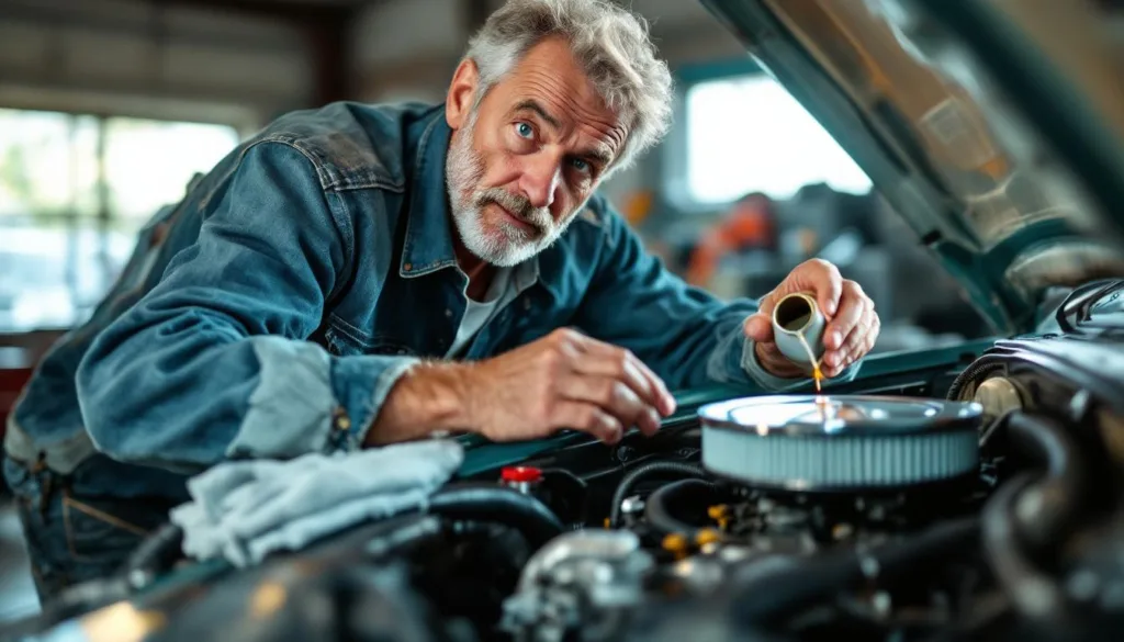 entdecken sie einen einfachen trick, mit dem ihr auto doppelt so lange hält. unglaublich, aber wahr – verlängern sie die lebensdauer ihres fahrzeugs jetzt!