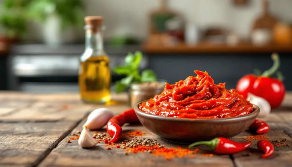 entdecken sie, warum harissa von ernährungswissenschaftlern empfohlen wird: gesundheitliche vorteile, natürliche zutaten und vielseitige verwendung in der küche.