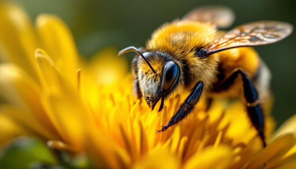 entdecken sie, wie hummel-königinnen erstaunliche fähigkeiten haben, um eine woche unter wasser zu überleben, und erfahren sie mehr über ihre einzigartigen überlebensstrategien.