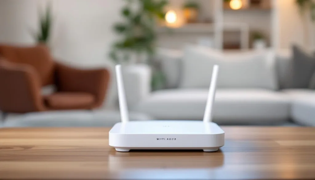 entdecke, warum smart-home-geräte dein wlan verlangsamen und wie du die verbindung optimieren kannst, um ein störungsfreies internet zu genießen.