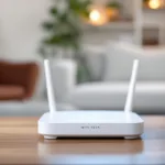 entdecke, warum smart-home-geräte dein wlan verlangsamen und wie du die verbindung optimieren kannst, um ein störungsfreies internet zu genießen.