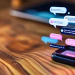 entdecken sie, wie ihr schreibstil in nachrichten einblicke in ihre persönlichkeit bietet und was ihre wortwahl über sie verrät.