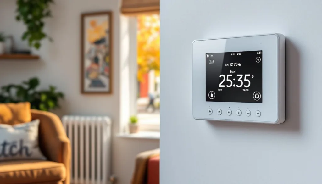 erfahren sie, warum experten sagen, dass die franzosen den thermostat oft falsch benutzen und wie sie die heizkosten effektiv senken können.