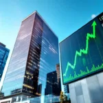 entdecke, warum investitionen in aktien mit einer marktkapitalisierung über 10 milliarden euro langfristig stabile renditen und geringeres risiko bieten.