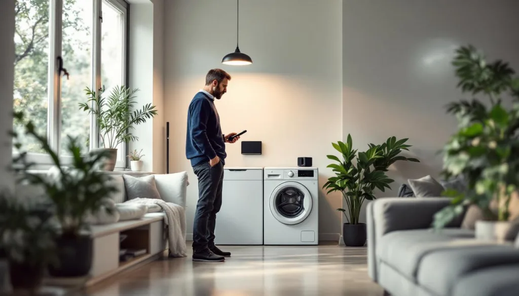 entdecke, wie weniger lärm zu einem geringeren energieverbrauch beiträgt und gleichzeitig dein wohlbefinden verbessert.