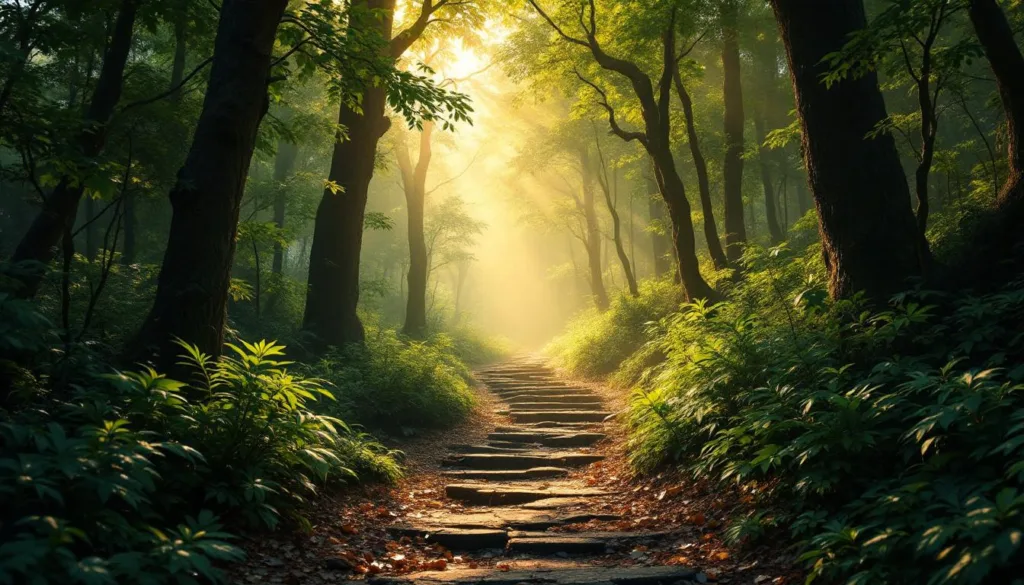 entdecken sie, wie ein abgelegener waldweg unerwartet über nacht zum schauplatz eines millionenfundes wurde und welche geheimnisse sich dahinter verbergen.