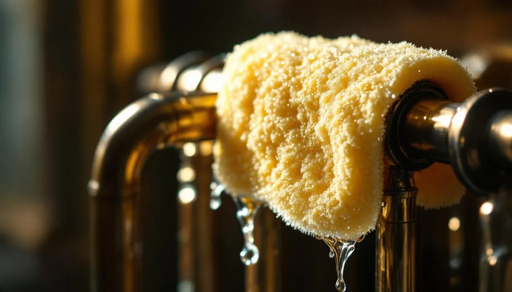 erfahren sie, warum ein nasser schwamm an der heizung zu streitigkeiten in der nachbarschaft führen kann und wie sie diesen konflikt vermeiden.