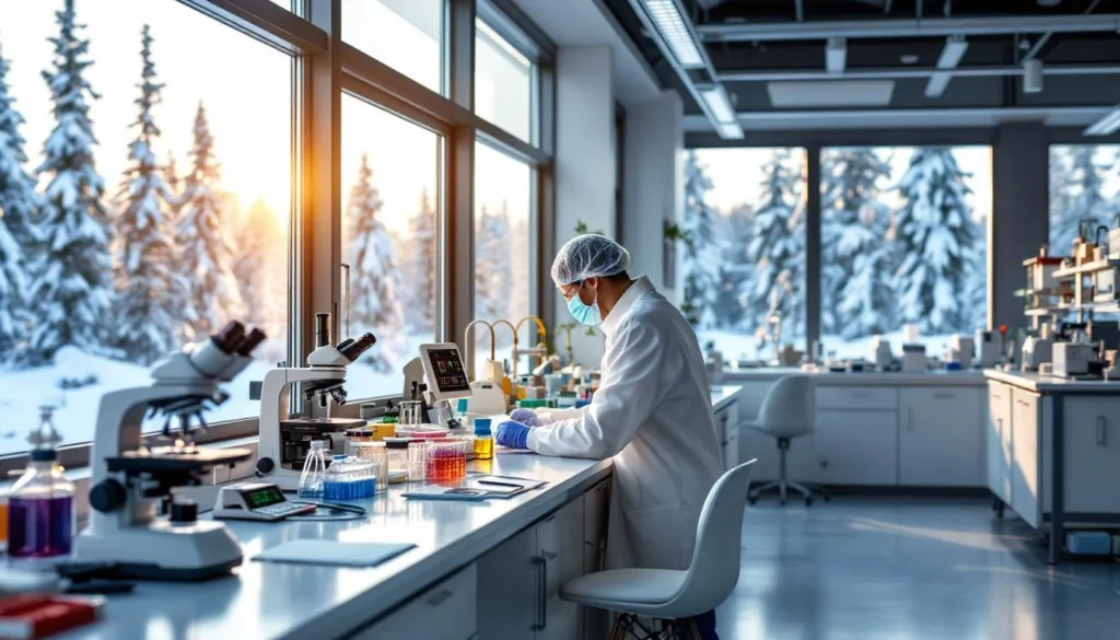 entdecken sie, was finnische forscher überraschendes über ihre gesundheit herausgefunden haben und wie diese erkenntnisse ihr wohlbefinden verbessern können.