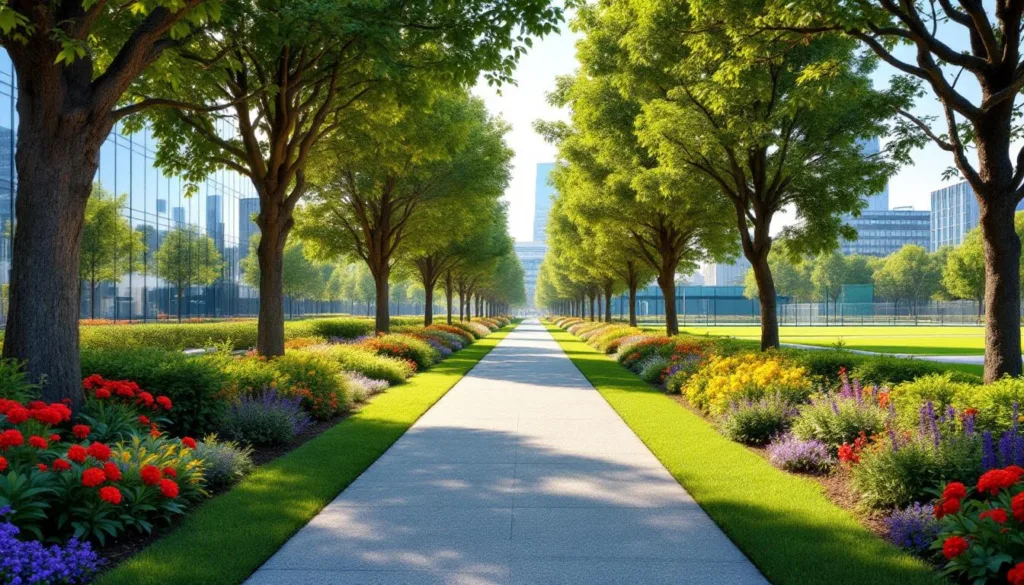 entdecken sie, wie kurze spaziergänge zwischen arbeit und sport ihre leistungsfähigkeit steigern können – für mehr energie, konzentration und wohlbefinden im alltag.