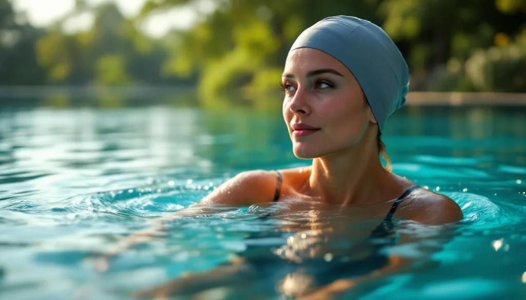 entdecken sie, warum langsames schwimmen laut experten das effektivste training zum stressabbau ist und wie es körper und geist entspannt.