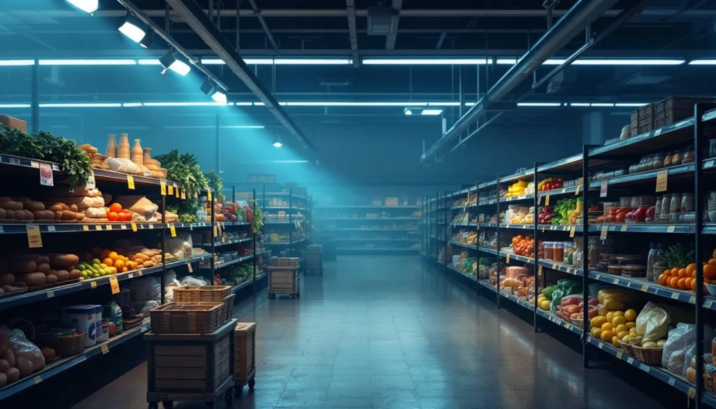 entdecken sie die emotionalen gründe, warum wir sonntags im supermarkt weinen und montags so tun, als wäre alles normal. einblick in menschliches verhalten und gefühle.