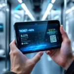 entdecken sie einen revolutionären trick, der zugkontrollen komplett verändert – ganz ohne ticket oder ausweis. erfahren sie, wie sie entspannter reisen können.